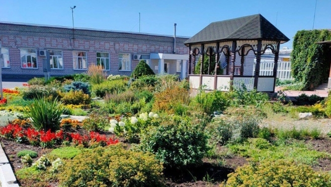 Конкурсы на лучшие цветники в Йошкар-Оле в этом году посвятят 440-летию города