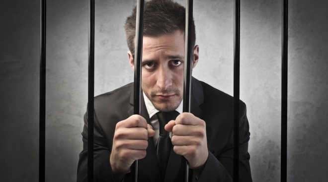 Житель Марий Эл осуждён на 10 лет за интимную переписку с детьми