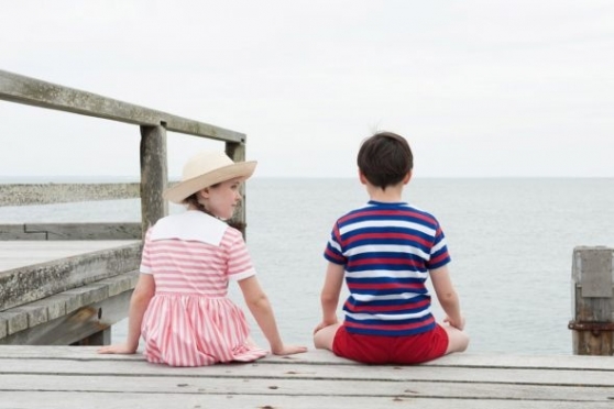 Каникулы маленького Николя