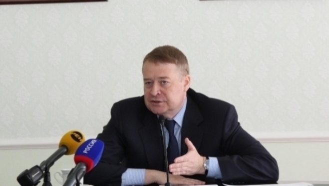 Леонид Маркелов останется в СИЗО еще на три месяца