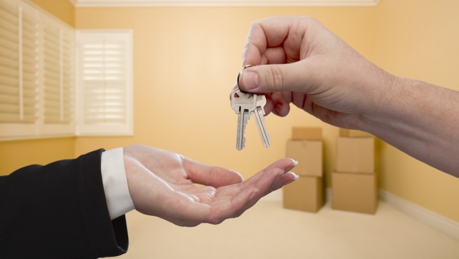 Ветераны УФСИН получили государственные жилищные сертификаты