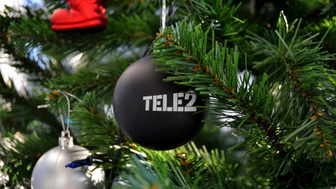 Клиенты Tele2 из регионов Приволжья в праздники скачали вдвое больше трафика, чем годом ранее