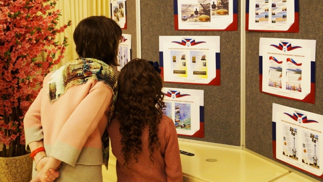 Жители Марий Эл успевают принять участие в конкурсе «Расскажи миру о своей Родине»