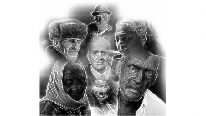 В Госдуму внесён законопроект о мерах социальной поддержки «детей войны»