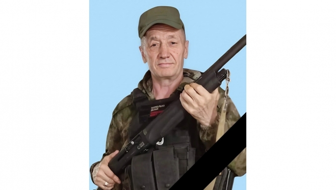 Участник Афганской войны из Куженерского района погиб под Константинополем