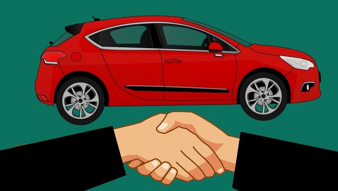 Продавая автомобиль, жительница Козьмодемьянска лишилась денег