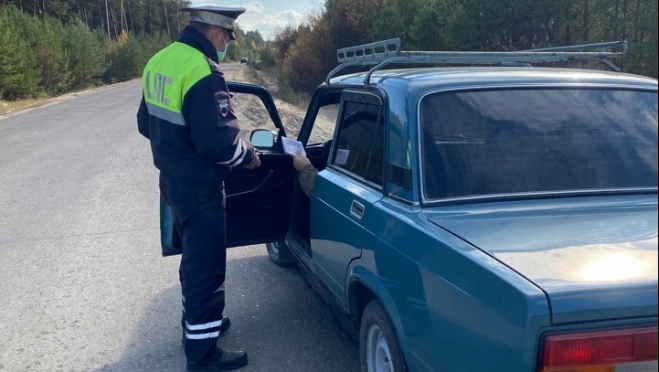 Пьяных водителей предлагают лишать водительских прав пожизненно