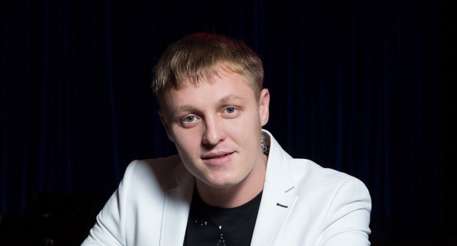 Марийская дискотека