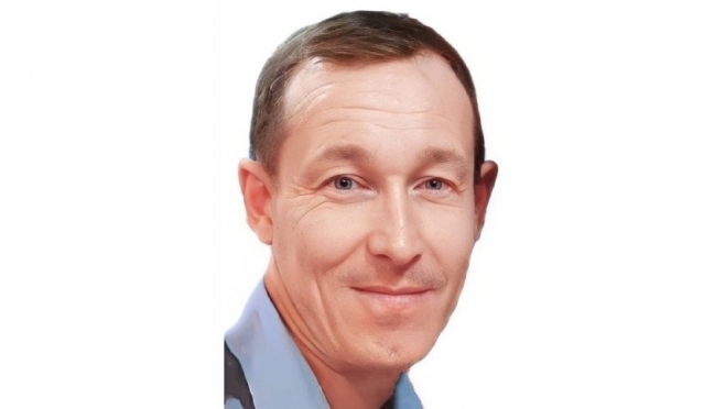 В Йошкар-Оле пропал 44-летний мужчина