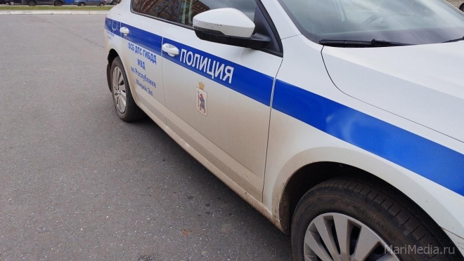 В Йошкар-Оле 84-летнюю пенсионерку сбил детский электромобиль