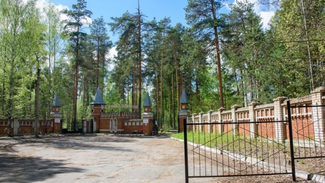 «Лесной сказке» в Марий Эл исполнилось 50 лет