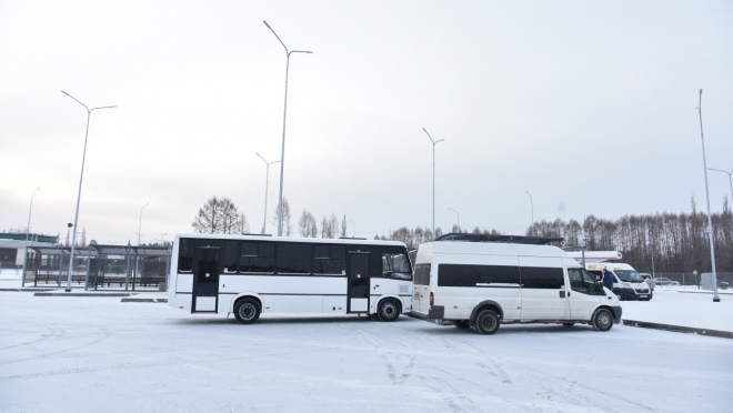 Сегодня Минтранс Марий Эл ответит на вопросы жителей республики в режиме видеоконференцсвязи