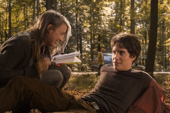 Проклятое место 3D