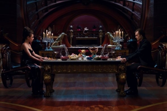 Восхождение Юпитер