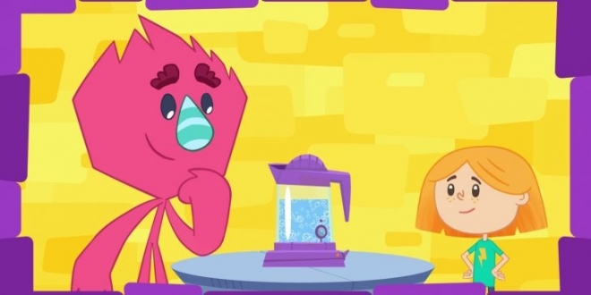 Мульт в кино. Выпуск № 162. Смейтесь на здоровье!