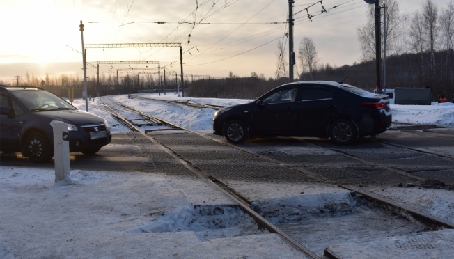 Под Самарой подорвали железнодорожный мост