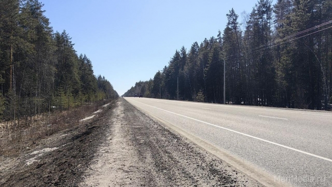 В Марий Эл вечером будут перекрыты три трассы