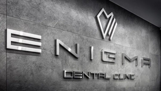 3D-Сканирование в стоматологии «Энигма»
