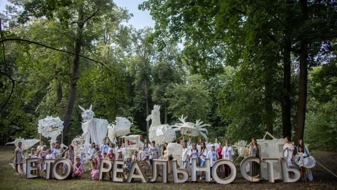 Жителей Марий Эл приглашают на «Выкса-фестиваль»