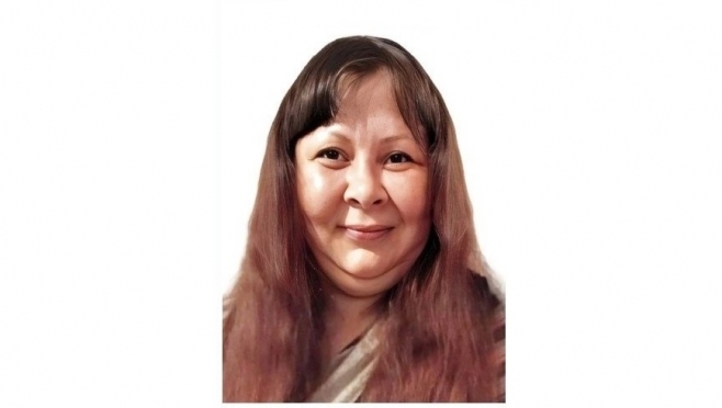 В Йошкар-Оле пропала 41-летняя Никитина Татьяна