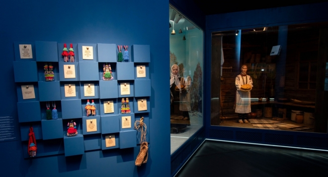 Земля, рождённая небом