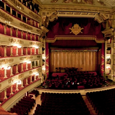 Снегурочка