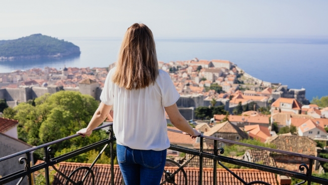 Осенний туристический кешбэк стартует 1 октября