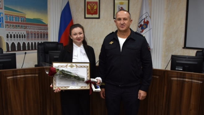 Жительница Марий Эл победила во Всероссийском конкурсе социальной рекламы