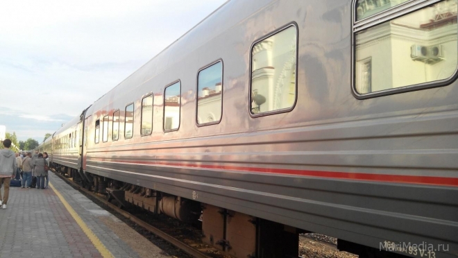 Железнодорожные билеты для школьников можно купить со скидкой 50%