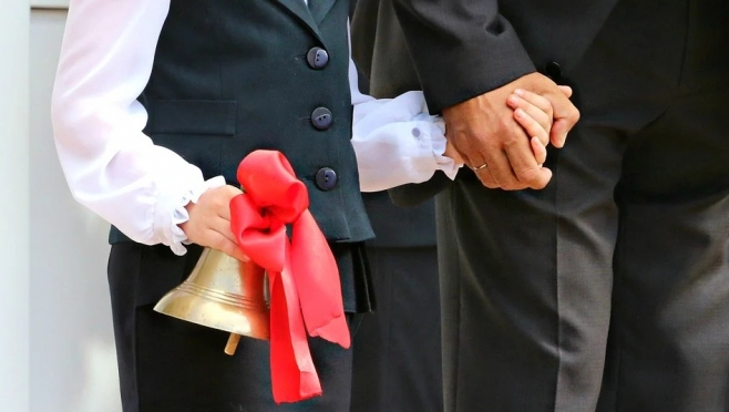 Учебный год в Марий Эл начнётся в очном режиме