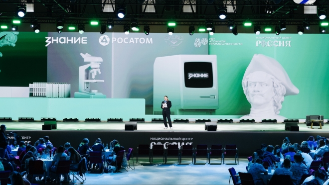 Ученица Политехнического лицея-интерната из Йошкар-Олы — призёр Турнира Знание.Игра