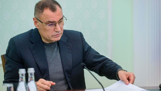 В Марий Эл становится всё больше заслуженных работников