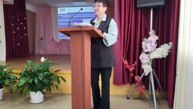 Пять коллективов Волжского района в 2023 году стали лауреатами всероссийских конкурсов