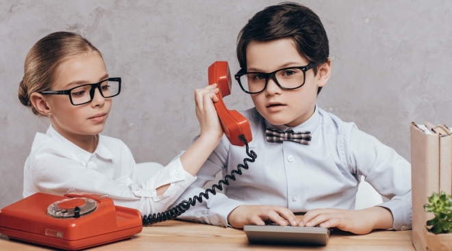 Подсказки для ребёнка, если он оказался в опасной ситуации