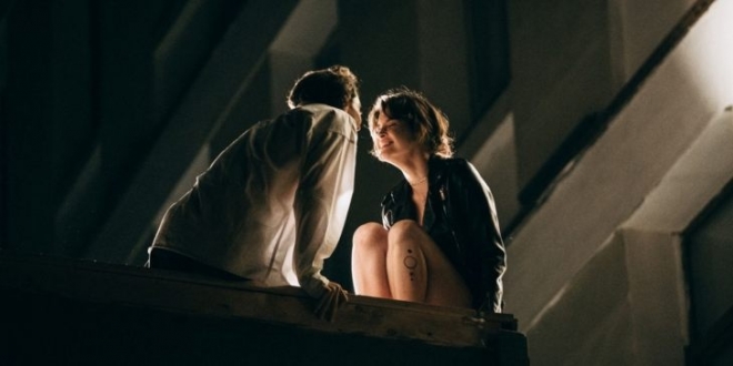 Страсти по Матвею