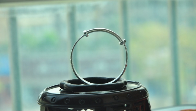 Йошкаролинец снял электронный браслет и свалил вину на грабителей