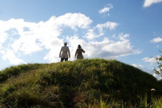 Солнечный удар