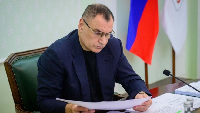 В Марий Эл появился Совет при главе республики по развитию физической культуры и спорта