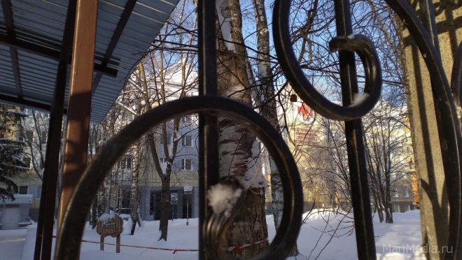 Республиканский госпиталь ветеранов войн из Марий Эл одержал победу в профессиональном конкурсе