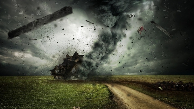 Ночью в Марий Эл ветер может достигнуть 18 м/с