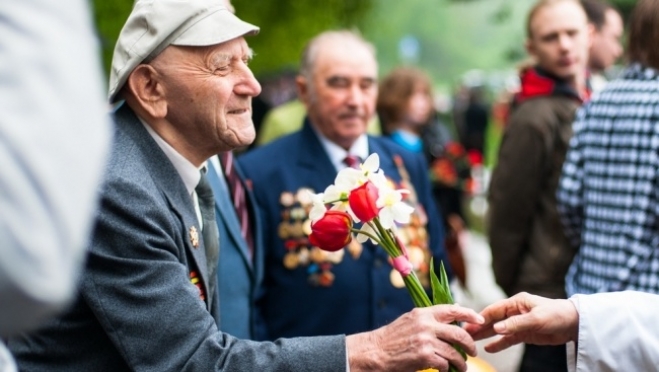 Жители Марий Эл могут исполнить мечту ветеранов