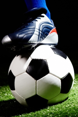 Турнир по футболу среди юношей