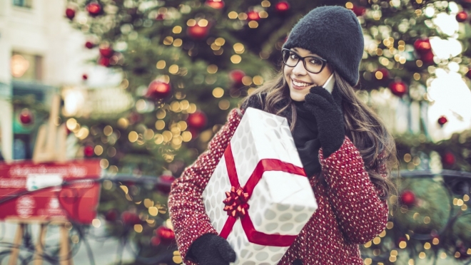 Жители Приволжья в новогодние каникулы совершили 208 миллионов звонков продолжительностью 500 миллионов минут