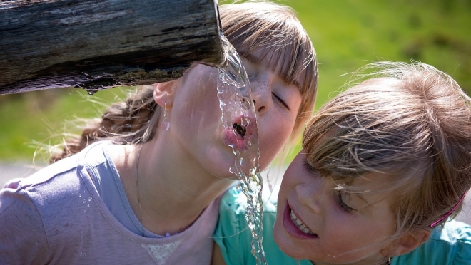 Эпидемиологи республики довольны качеством питьевой воды в Марий Эл