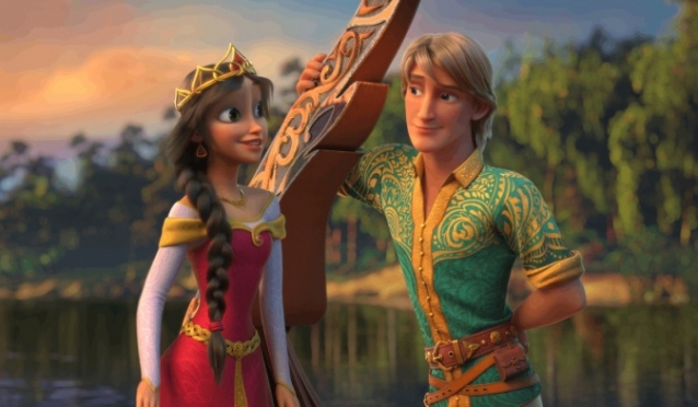 Руслан и Людмила. Больше, чем сказка