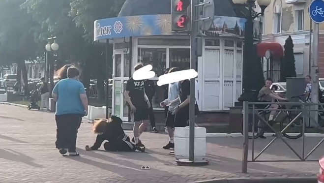 В Йошкар-Оле снова напали на подростка из-за внешнего вида