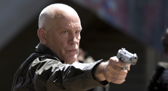 Тепло наших тел