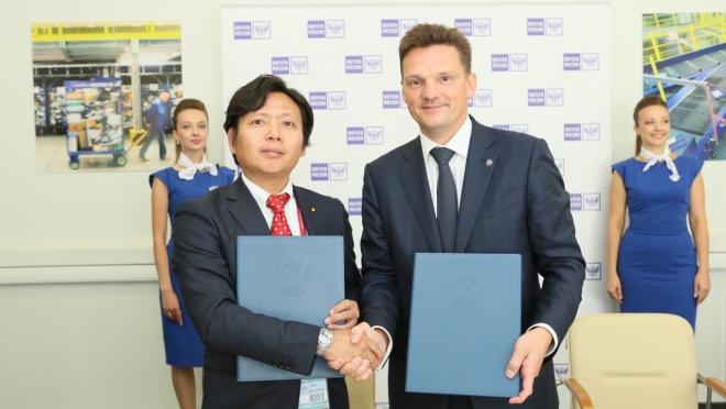 В почтовых отделениях Марий Эл будут продавать товары из Японии