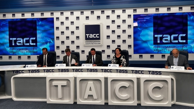 О проекте Марий Эл «История Отечества на оперной и балетной сцене» рассказали в ТАСС