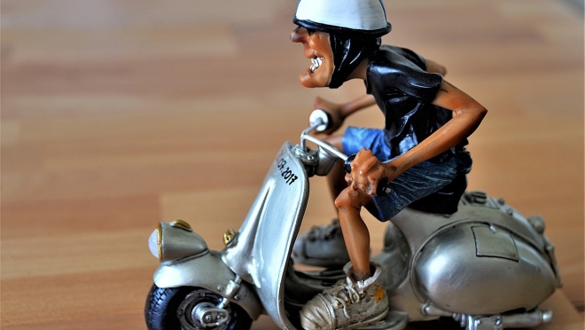 МВД получит доступ к информации о болезнях водителей